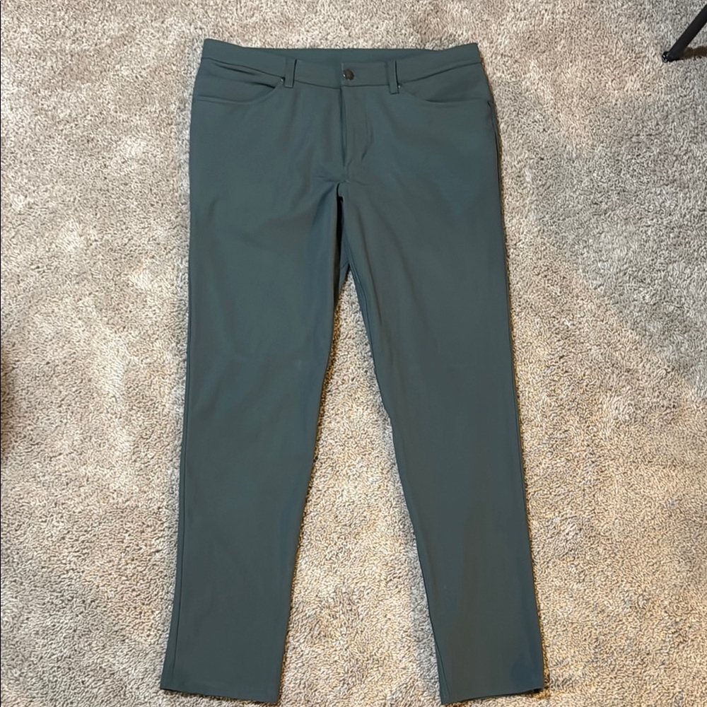 Men's lululemon ABC Pant